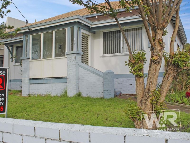 105 Albany Highway, Mount Melville WA 6330