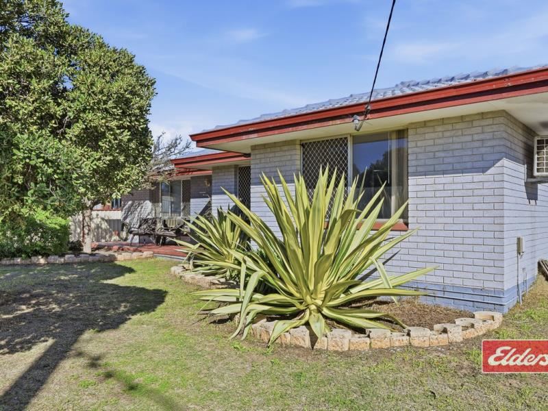 3 Pope  Street, Beresford