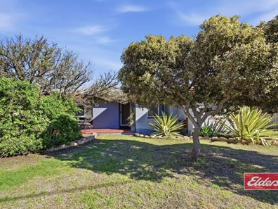 3 Pope  Street, Beresford WA 6530