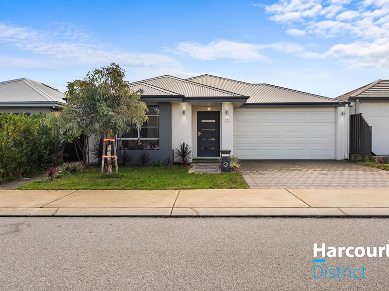 18 Torbay Street, Midvale WA 6056