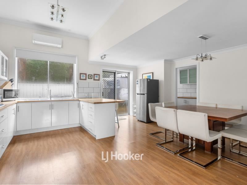 58 Hutton Street, Collie WA 6225