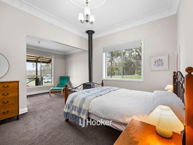 58 Hutton Street, Collie WA 6225