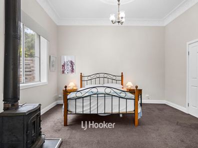 58 Hutton Street, Collie WA 6225