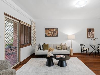 2/158 Broadway, Crawley WA 6009