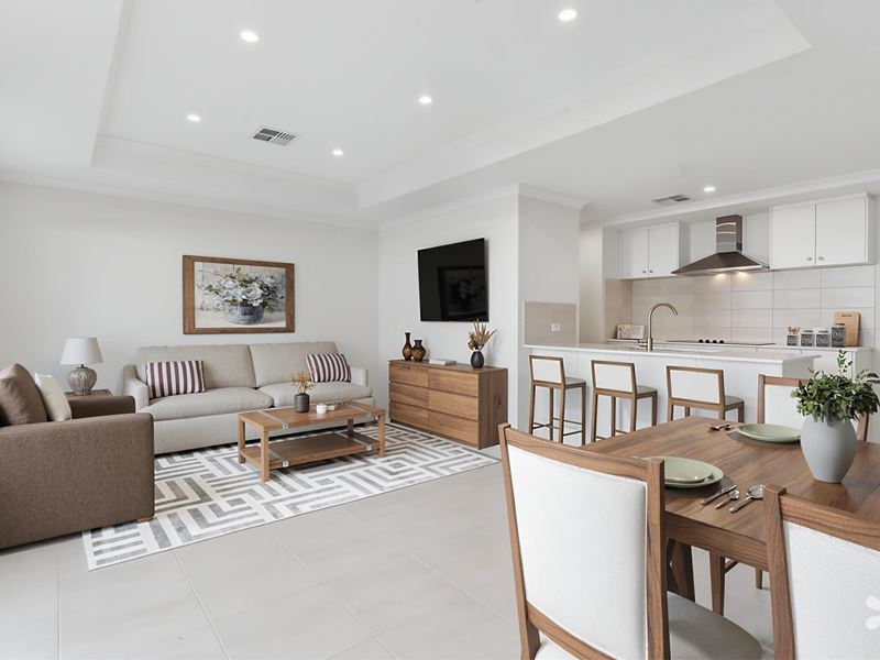28 Sandalwood Road, Piara Waters WA 6112