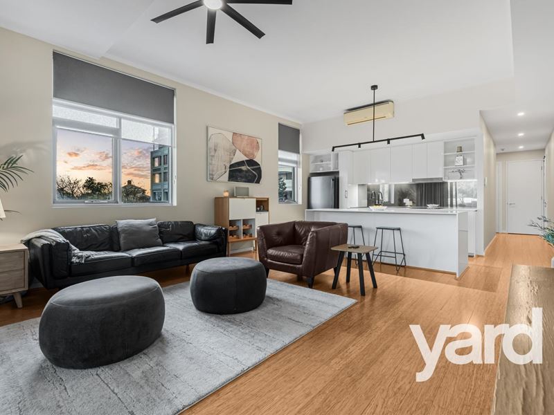 8/3 Silas Street, East Fremantle WA 6158
