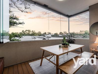 8/3 Silas Street, East Fremantle WA 6158