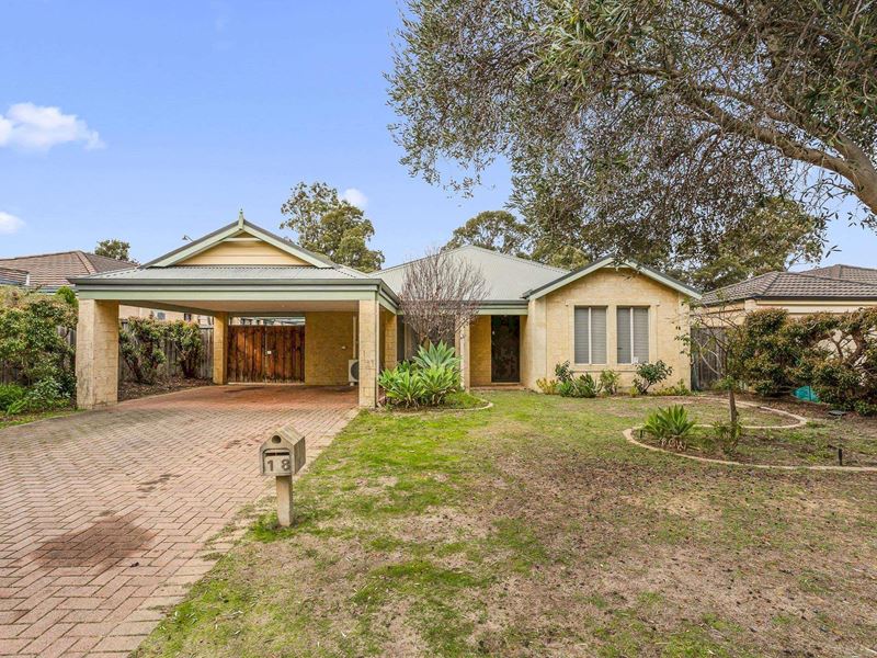 108 Rossini Circle, Ellenbrook WA 6069