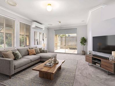108 Rossini Circle, Ellenbrook WA 6069
