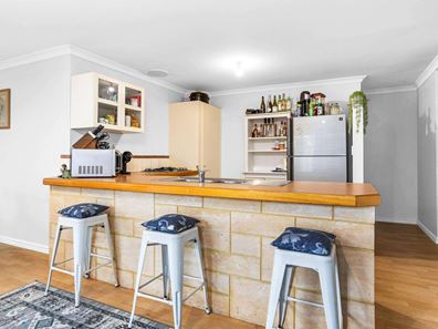 108 Rossini Circle, Ellenbrook WA 6069