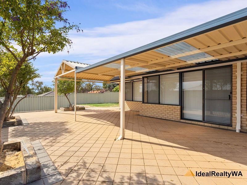 29 Waitch Loop, Beeliar WA 6164