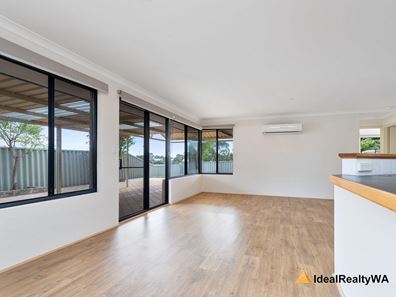 29 Waitch Loop, Beeliar WA 6164