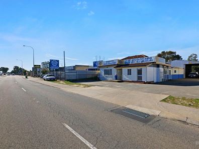 1708 Albany Highway, Kenwick WA 6107