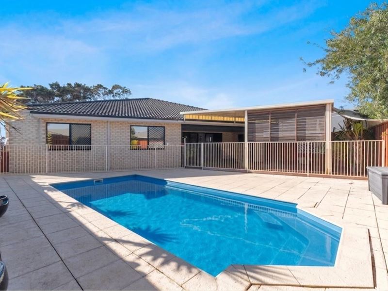 20 Properjohn Drive, Rockingham