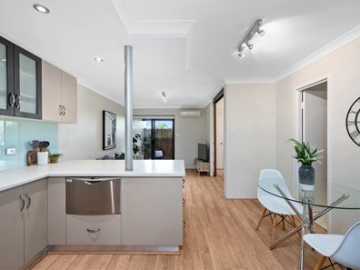 6/105 Washington Street, Victoria Park WA 6100