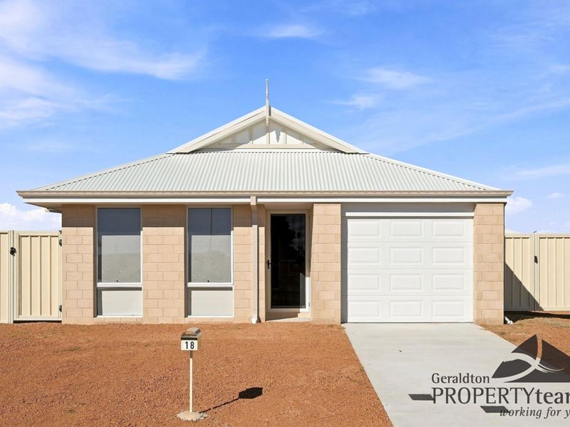 18 Glenfin Street, Utakarra