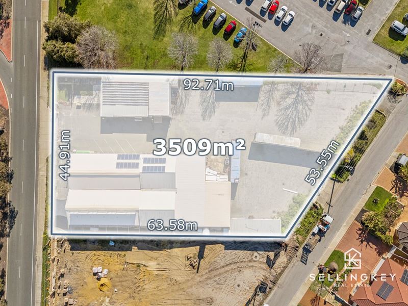 858 Nicholson Road, Canning Vale