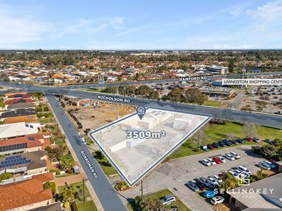 858 Nicholson Road, Canning Vale WA 6155