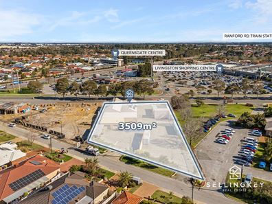 858 Nicholson Road, Canning Vale WA 6155
