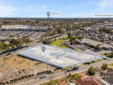 858 Nicholson Road, Canning Vale WA 6155