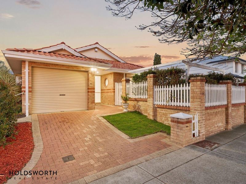 1/156 Banksia Street, Tuart Hill