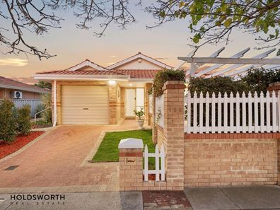 1/156 Banksia Street, Tuart Hill WA 6060
