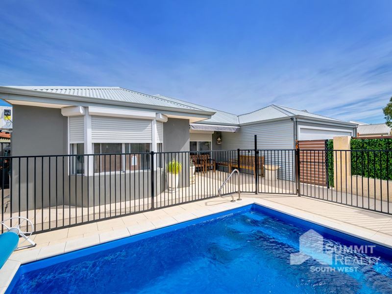 35 Gidgee Entrance, Glen Iris