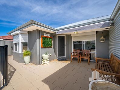 35 Gidgee Entrance, Glen Iris WA 6230