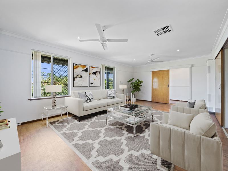4 Sheoak Street, Greenwood WA 6024