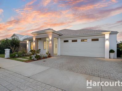 22 Carmine Street, Eglinton WA 6034