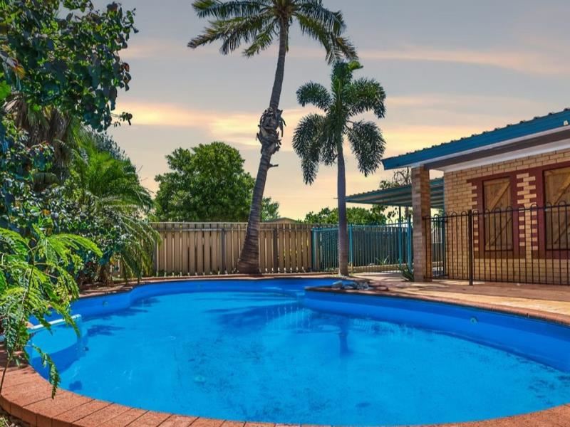 2 Pecten Way, South Hedland