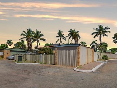 2 Pecten Way, South Hedland WA 6722