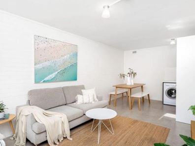 4/76 Deanmore Rd, Scarborough WA 6019
