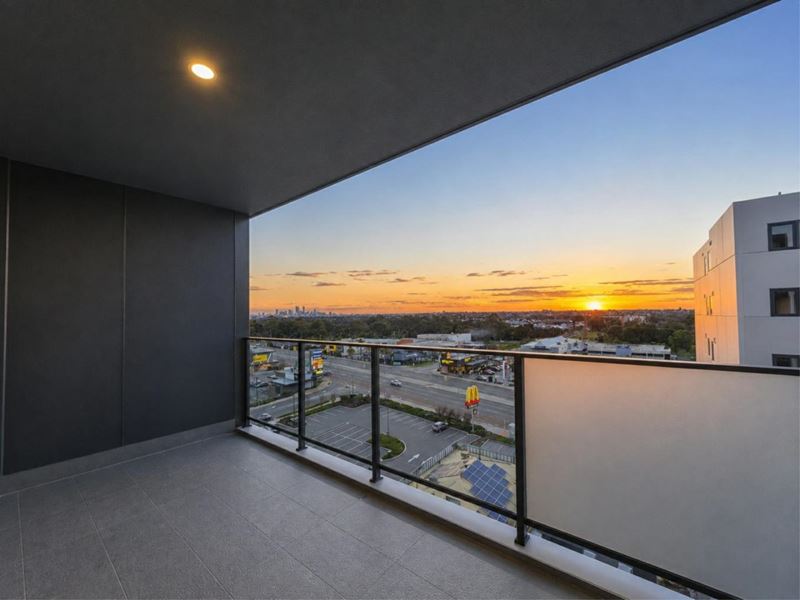 822/239 Great Eastern Highway, Belmont WA 6104