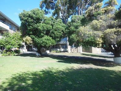 7/290 Stirling Street, Perth WA 6000