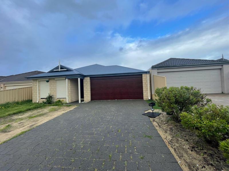 54 Dewsbury Drive, Bertram