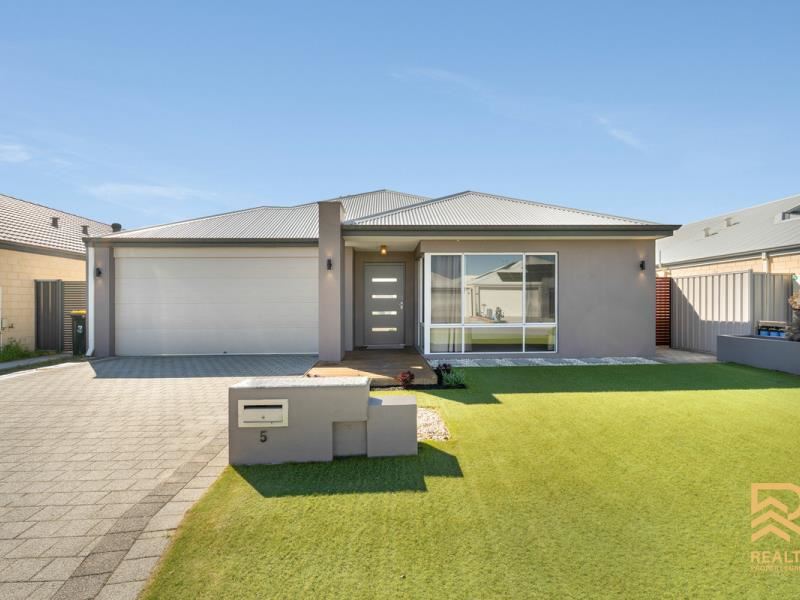 5 Illing Way, East Cannington