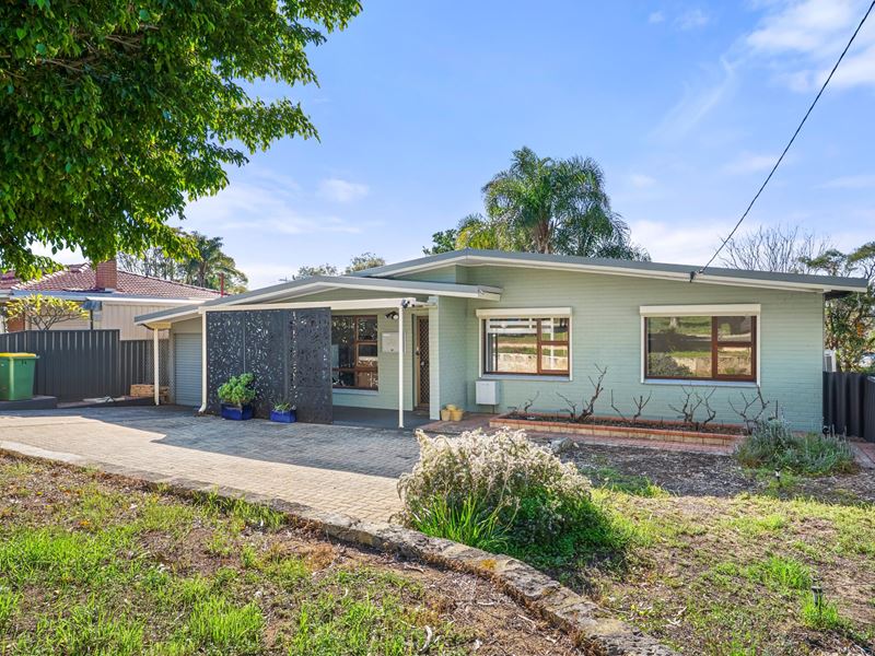 34 Harrison Way, Calista WA 6167