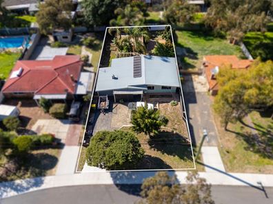 34 Harrison Way, Calista WA 6167
