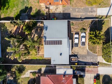 34 Harrison Way, Calista WA 6167