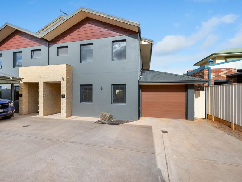 3/5 Rule Court, Somerville WA 6430
