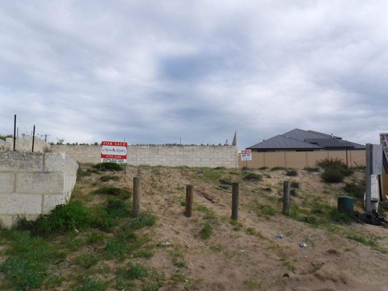 8 Triplett Place, Australind