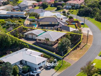 3 Stanbury Crescent, South Bunbury WA 6230