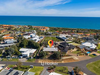 3 Stanbury Crescent, South Bunbury WA 6230