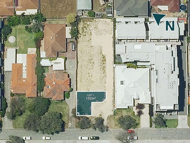 62A Tain Street, Ardross WA 6153