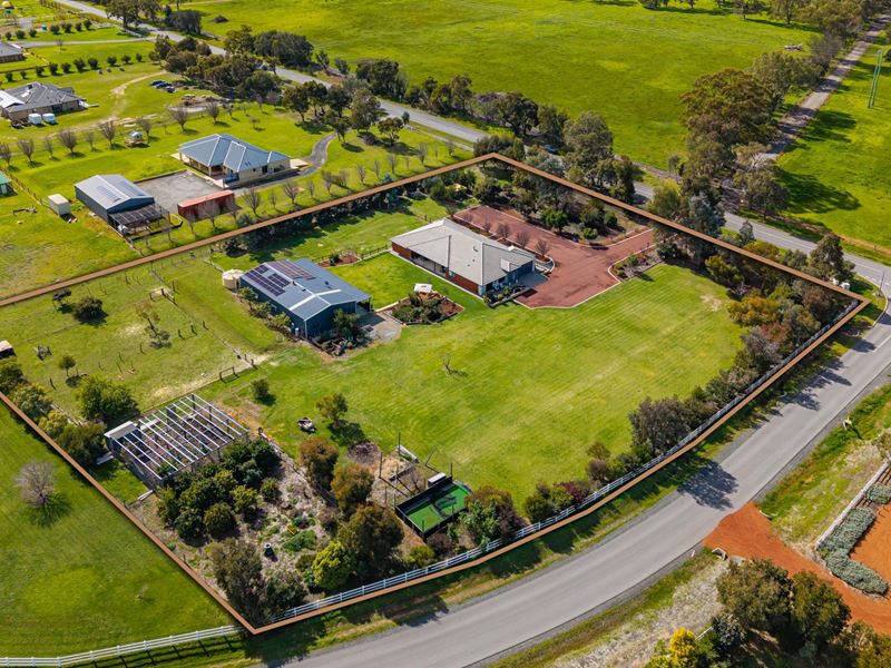 33 McMahon Road, North Dandalup