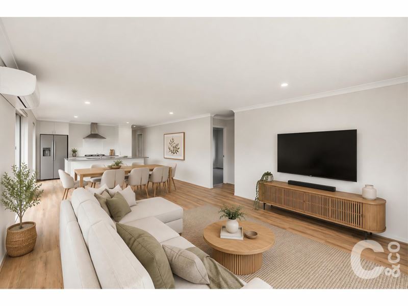10 Camperdown Way, Lakelands WA 6180