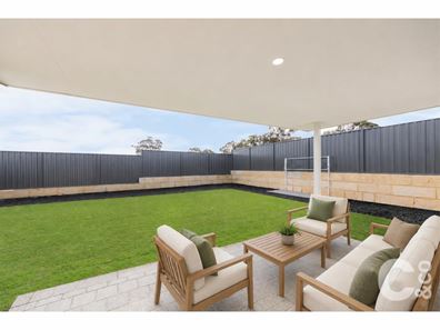 10 Camperdown Way, Lakelands WA 6180