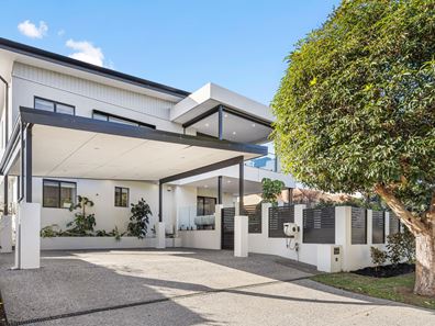 11 Bartlett Crescent, Karrinyup WA 6018