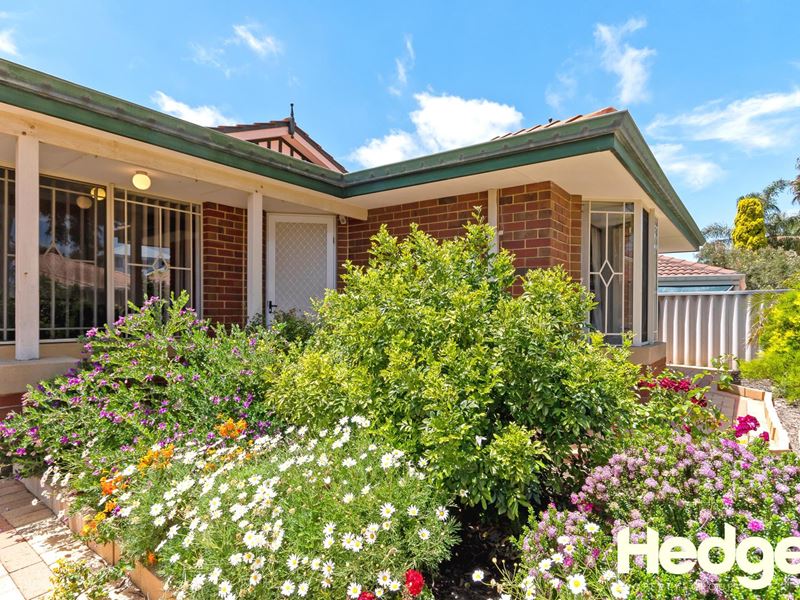 28 Eastleigh Loop, Currambine WA 6028